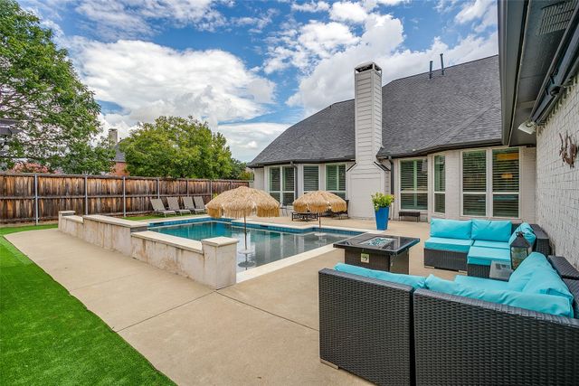 2800 Rosecliff Terrace, Grapevine, TX 76051