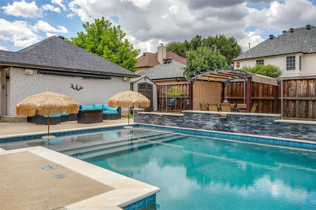 2800 Rosecliff Terrace, Grapevine, TX 76051