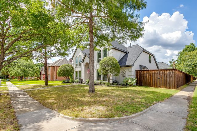 2800 Rosecliff Terrace, Grapevine, TX 76051