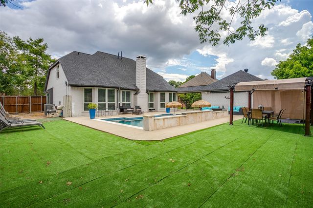 2800 Rosecliff Terrace, Grapevine, TX 76051