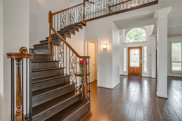 2800 Rosecliff Terrace, Grapevine, TX 76051