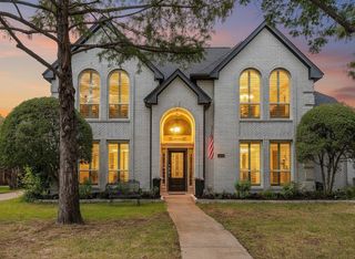 2800 Rosecliff Terrace, Grapevine, TX 76051