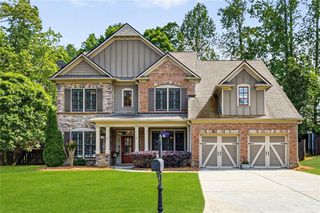 1725 Lynwood Place, Alpharetta, GA 30004