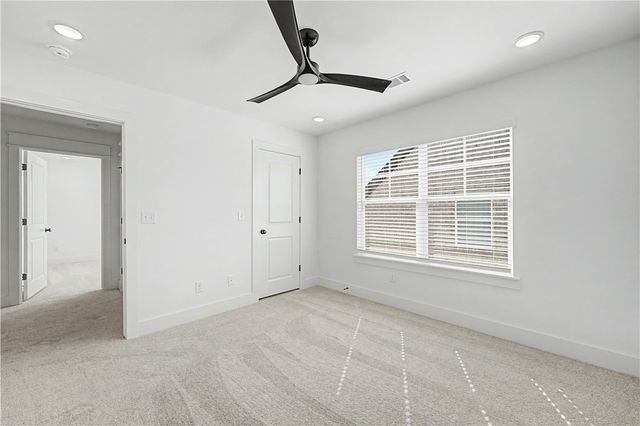 6703 High Meadow Boulevard, Bentonville, AR 72713