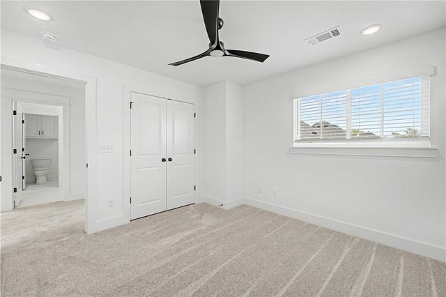 6703 High Meadow Boulevard, Bentonville, AR 72713