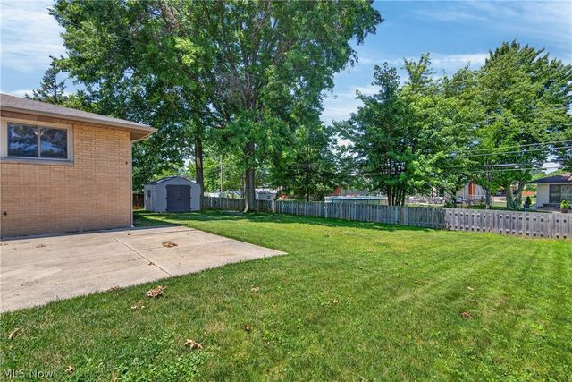 13700 Indian Creek Drive, Middleburg Heights, OH 44130