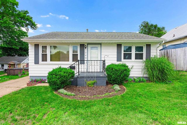 1309 S 14TH Street, Pekin, IL 61554