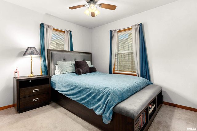 1309 S 14TH Street, Pekin, IL 61554