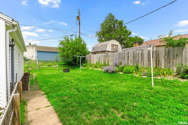 1309 S 14TH Street, Pekin, IL 61554