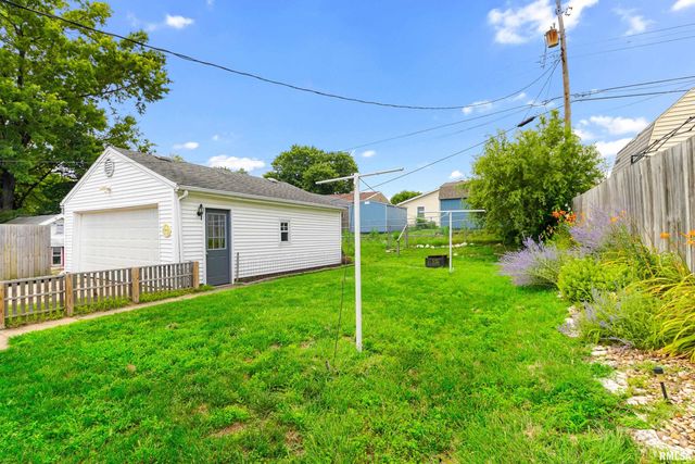 1309 S 14TH Street, Pekin, IL 61554