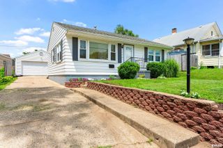 1309 S 14TH Street, Pekin, IL 61554
