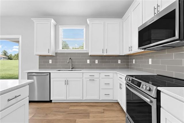 605 Mabry Creek Lane, Jackson, GA 30233