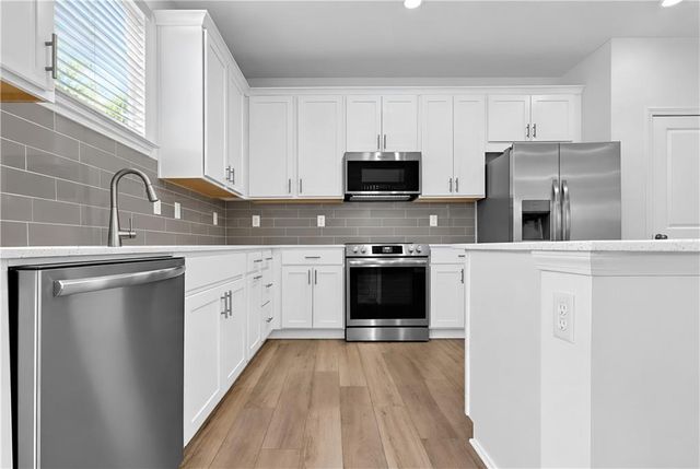 605 Mabry Creek Lane, Jackson, GA 30233