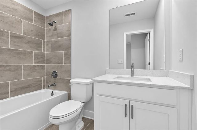 605 Mabry Creek Lane, Jackson, GA 30233