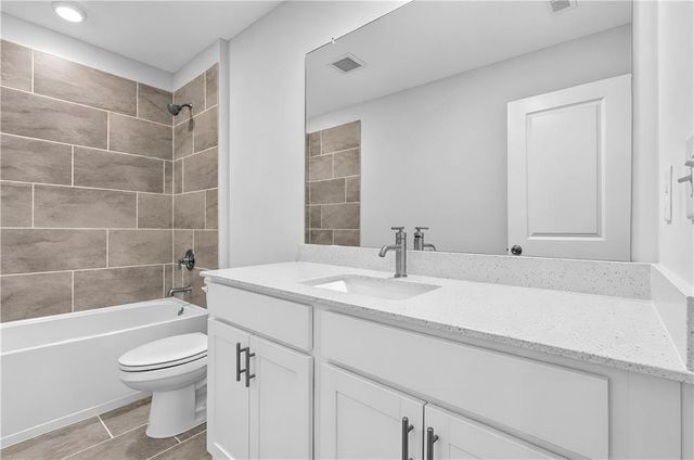 605 Mabry Creek Lane, Jackson, GA 30233