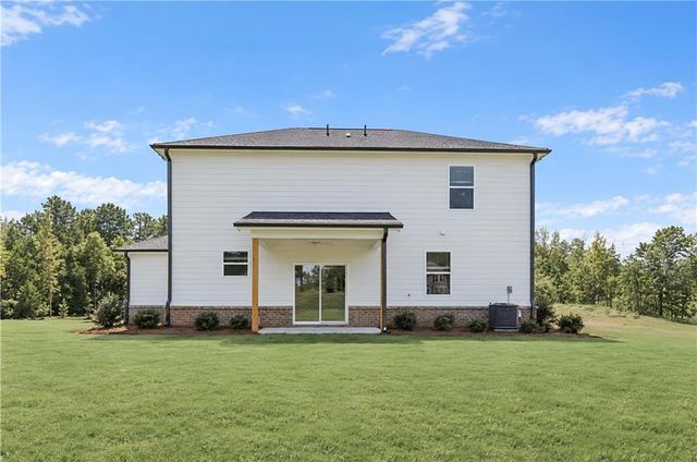605 Mabry Creek Lane, Jackson, GA 30233