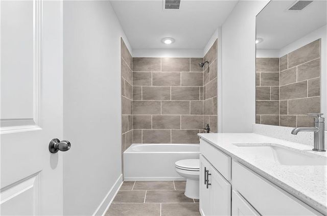 605 Mabry Creek Lane, Jackson, GA 30233