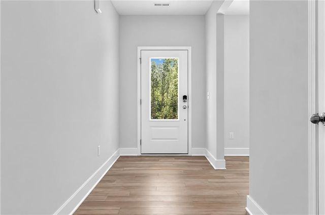 605 Mabry Creek Lane, Jackson, GA 30233