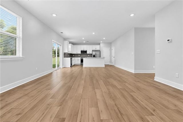 605 Mabry Creek Lane, Jackson, GA 30233
