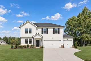 605 Mabry Creek Lane, Jackson, GA 30233