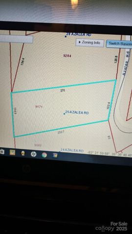 26 Azalea Road, Arden, NC 28704