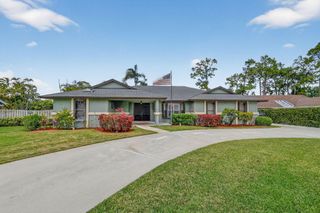 1074 Northumberland Court, Wellington, FL 33414