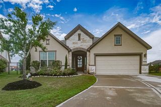 24602 Bardona Way, Richmond, TX 77406
