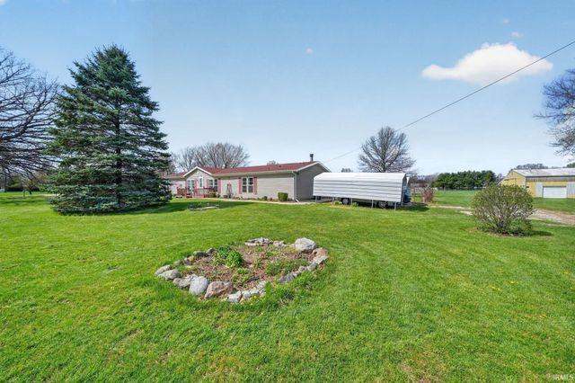 29813 County Road 2, Granger, IN 46530