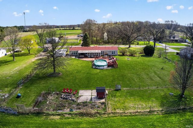 29813 County Road 2, Granger, IN 46530