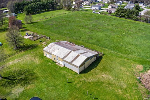 29813 County Road 2, Granger, IN 46530