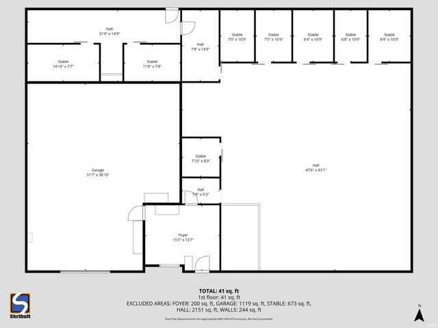 29813 County Road 2, Granger, IN 46530