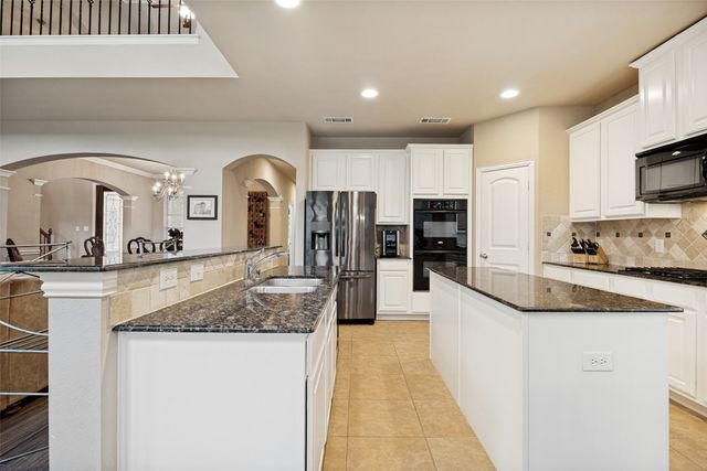 7804 Keith Lane, Sachse, TX 75048