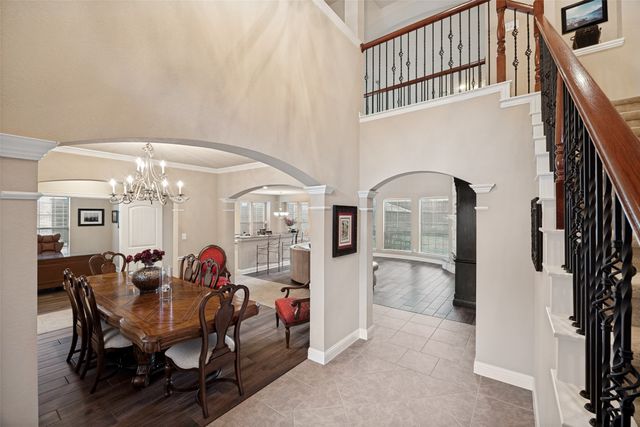 7804 Keith Lane, Sachse, TX 75048