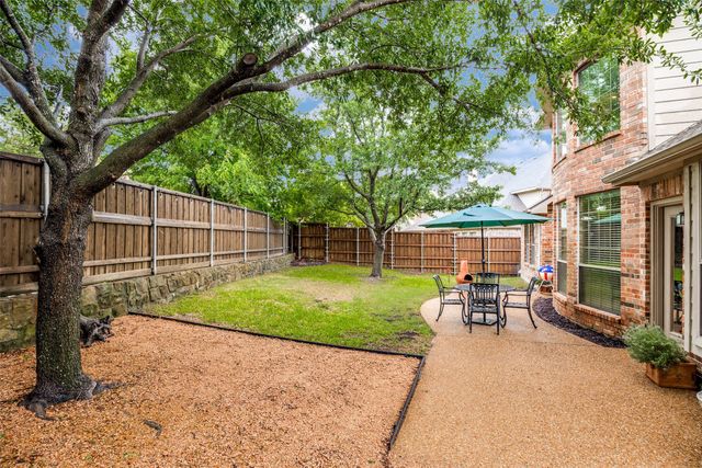 7804 Keith Lane, Sachse, TX 75048