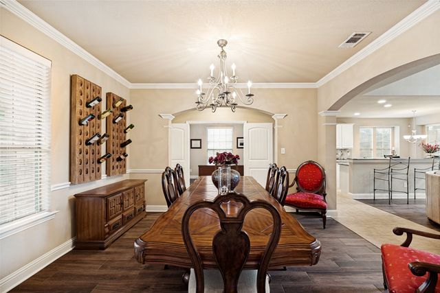 7804 Keith Lane, Sachse, TX 75048