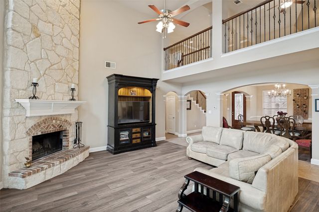 7804 Keith Lane, Sachse, TX 75048