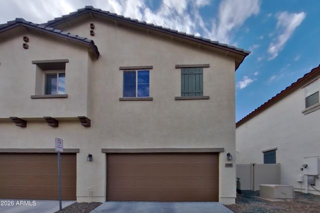 12565 W LINDBERGH Drive W, Peoria, AZ 85383