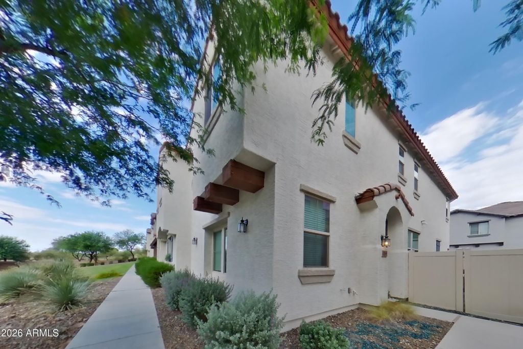 12565 W LINDBERGH Drive W, Peoria, AZ 85383