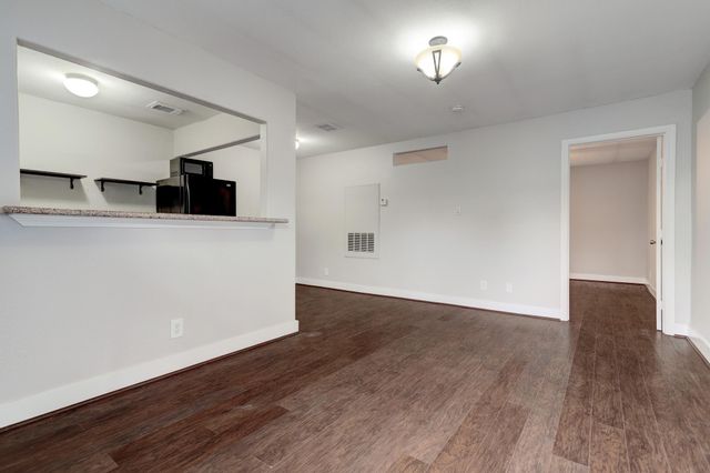 405 Hawthorne Street 11, Houston, TX 77006