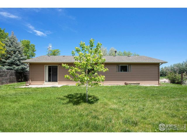 315 Indiana Ave, Berthoud, CO 80513