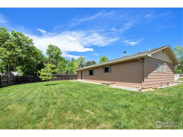315 Indiana Ave, Berthoud, CO 80513