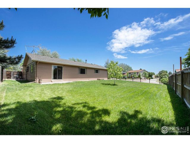 315 Indiana Ave, Berthoud, CO 80513