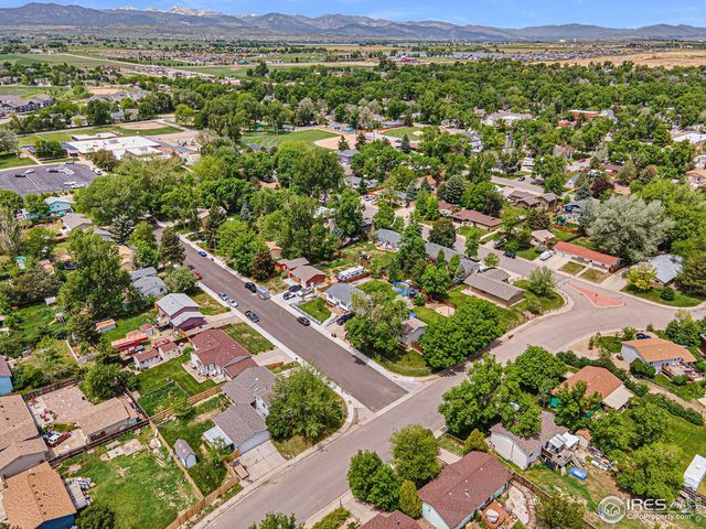 315 Indiana Ave, Berthoud, CO 80513