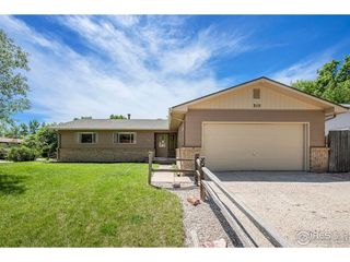 315 Indiana Ave, Berthoud, CO 80513