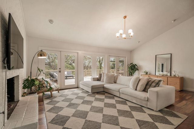 6501 Sumac DR, Austin, TX 78731