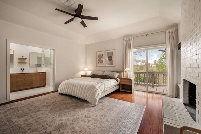 6501 Sumac DR, Austin, TX 78731