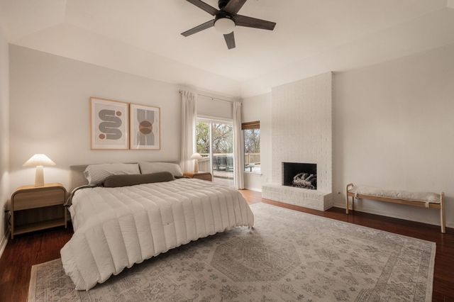 6501 Sumac DR, Austin, TX 78731