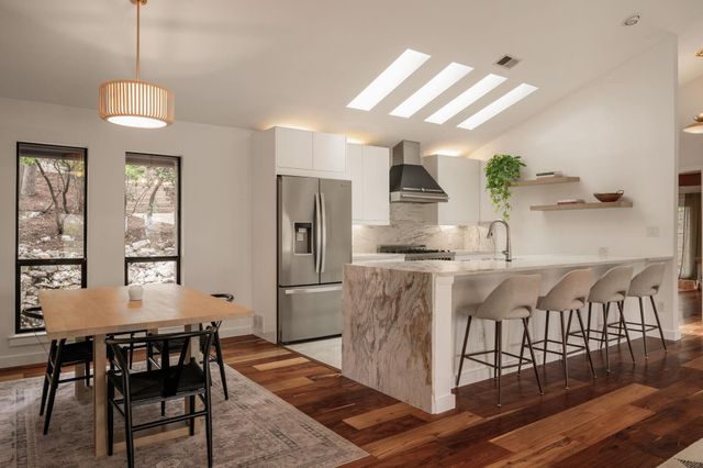 6501 Sumac DR, Austin, TX 78731