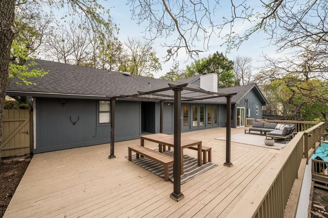 6501 Sumac DR, Austin, TX 78731