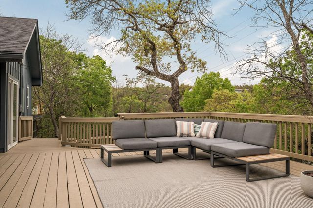 6501 Sumac DR, Austin, TX 78731